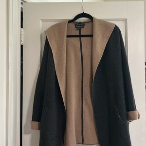 Tahari Cashmere Sweater